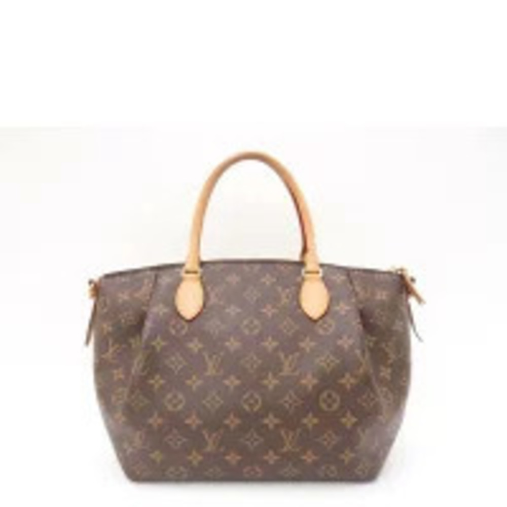 Louis Vuitton AB Monogram Turenne